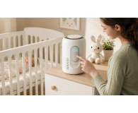 MOMCOZY Oczyszczacz powietrza AP01 dla niemowląt - 1594949 - zdjęcie 6